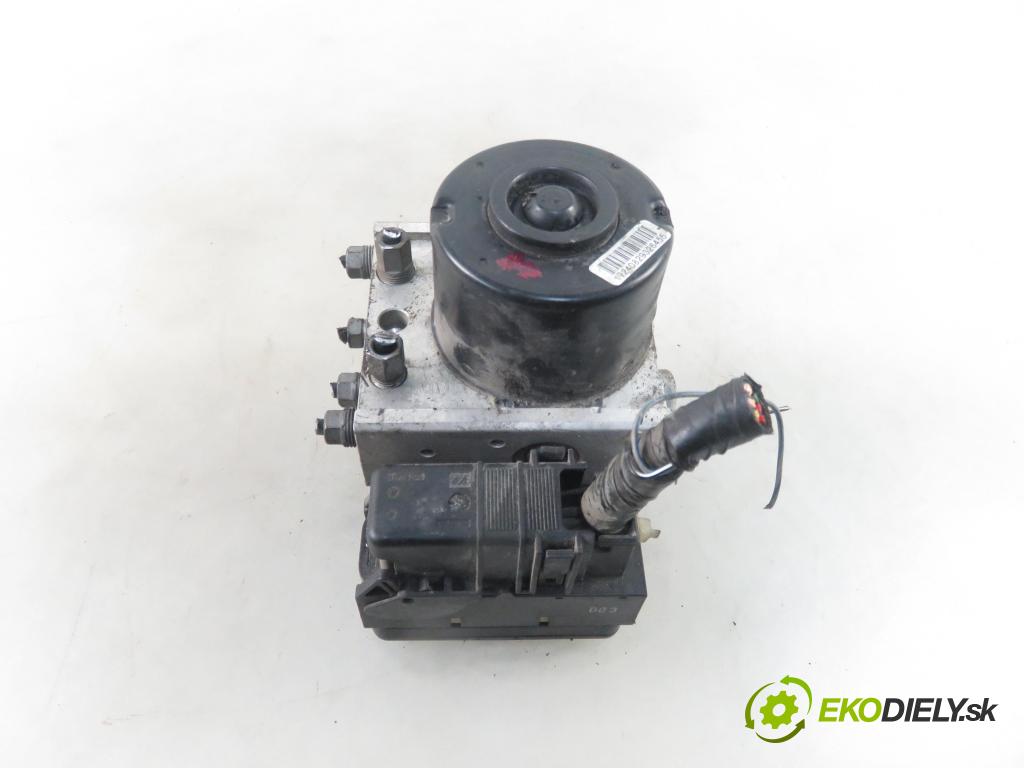 MAZDA 5 (CR19) MINIVAN 2006 81,00 2.0 MZR-CD 110 - RF7J 1998,00 Pumpa ABS 06210904753 ; 06210203414 (Pumpy ABS)