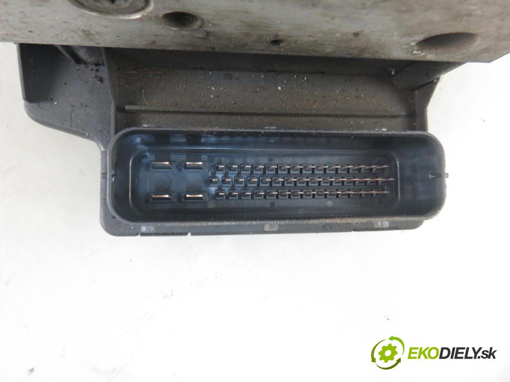 VW SHARAN (7M8, 7M9, 7M6) MINIVAN 2003 85,00 1.9 TDI PD 115 - AUY 1896,00 Pumpa ABS 7M3907379B ; 10094703093 ; 7M3614111 (Pumpy ABS)