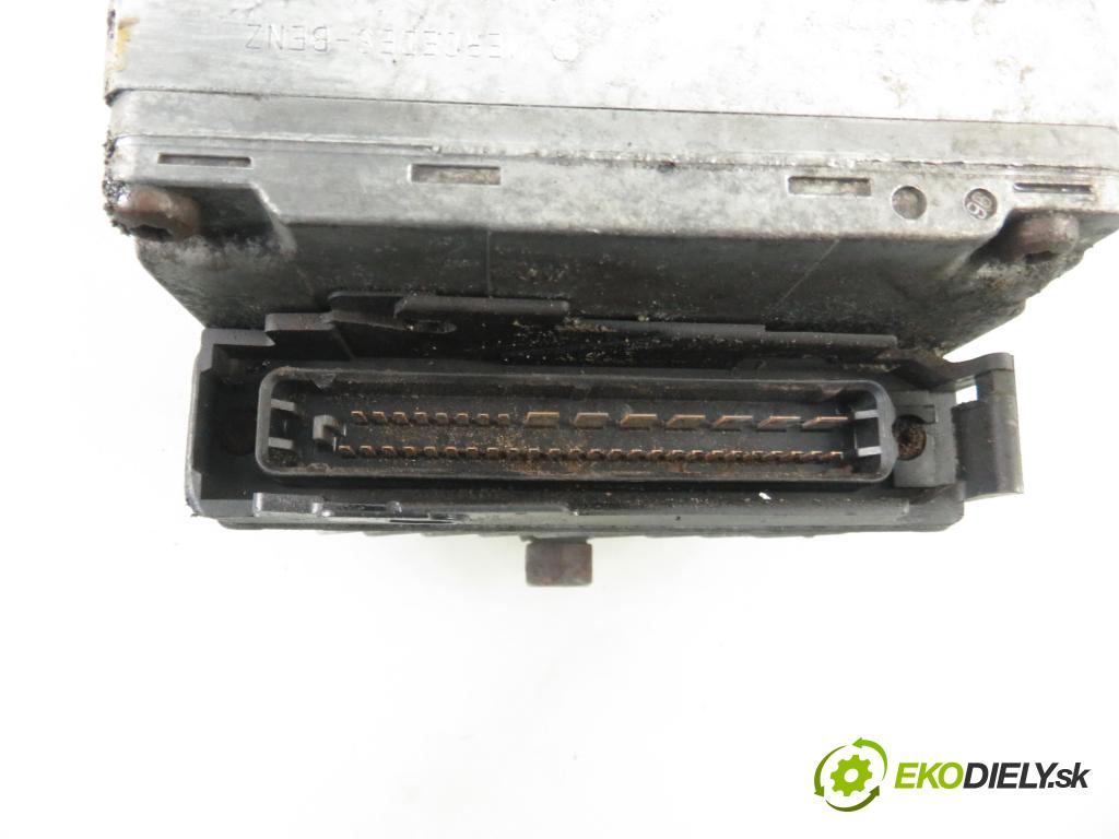 MERCEDES-BENZ SPRINTER 3-t Platforma / Podwozie (903) KABINA/PLATFORMA 1998 0,00 308 D 2.3 - OM 601.943 2299,00 Pumpa ABS A0004460189 ; 0265220005 ; 0273004090 (Pumpy ABS)