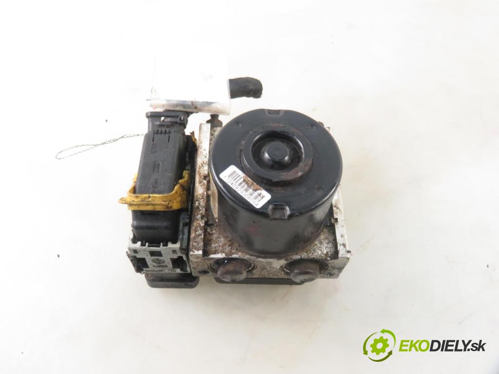 CITROEN C3 I (FC_) HB 2002 50,00 1.4 HDi - 8HZ (DV4TD) 1398,00 Pumpa ABS 10097011343 ; 000717041502 ; 9662150280 (Pumpy ABS)