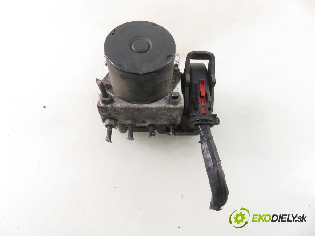 VW POLO (9N_) HB 2007 40,00 1.2 - BMD 1198,00 Pumpa ABS 0265800511 ; 6Q0907379AF (Pumpy ABS)