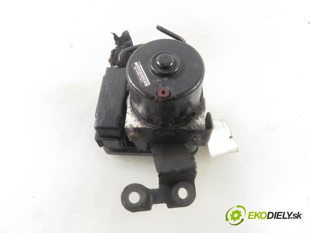 VW GOLF IV (1J1) HB 2000 66,00 1.9 TDI 90 - ALH 1896,00 Pumpa ABS 1C0907379E ; 10096003133 ; 1J0614517E (Pumpy ABS)