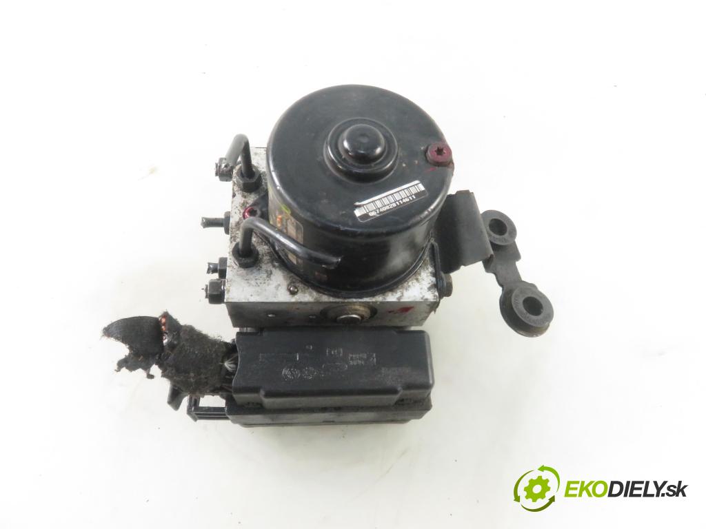 VW GOLF IV (1J1) HB 2000 66,00 1.9 TDI 90 - ALH 1896,00 Pumpa ABS 1C0907379E ; 10096003133 ; 1J0614517E (Pumpy ABS)