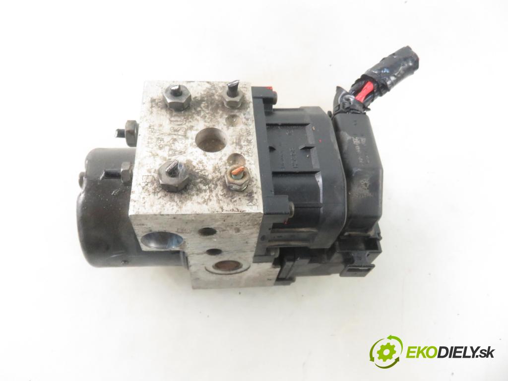 FIAT PUNTO (188_) HB 2001 59,00 1.9 JTD 80 - 188 A2.000 1910,00 Pumpa ABS 0273004478 (Pumpy ABS)