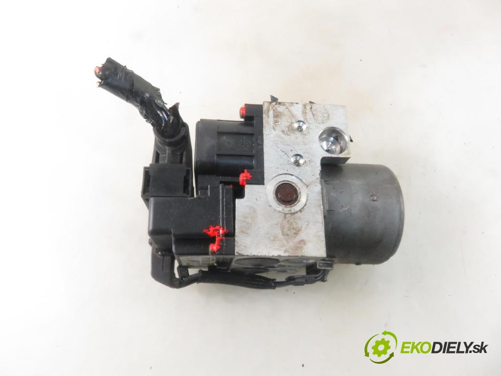 FIAT PUNTO (188_) HB 2001 59,00 1.9 JTD 80 - 188 A2.000 1910,00 Pumpa ABS 0273004478 (Pumpy ABS)