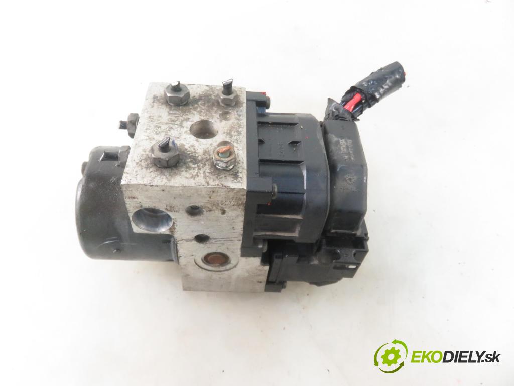 FIAT PUNTO (188_) HB 2001 59,00 1.9 JTD 80 - 188 A2.000 1910,00 Pumpa ABS 0273004478 (Pumpy ABS)