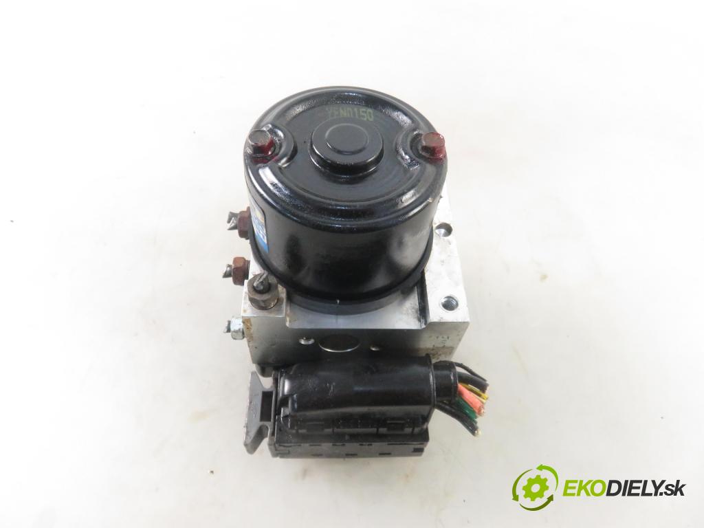 HYUNDAI MATRIX (FC) HB 2003 66,00 1.6 - G4ED-L 1599,00 Pumpa ABS 9566017000 ; 5891017300 ; BH60102000 (Pumpy ABS)