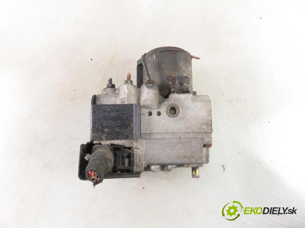 MERCEDES-BENZ VITO Skrzynia (638) FURGON 2000 72,00 110 D 2.3 (638.074, 638.078) - OM 601.970 2299,00 Pumpa ABS 0273004089 (Pumpy ABS)