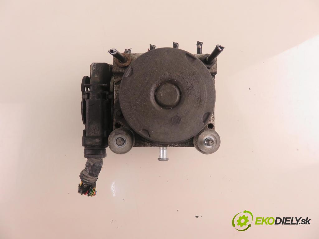 MITSUBISHI COLT VI (Z3_A, Z2_A) HB 2005 70,00 1.5 DI-D 95 R3 - OM 639.939 1493,00 pumpa ABS 0265800403 ; 0265231502 ; MN116161 (Pumpy brzdové)