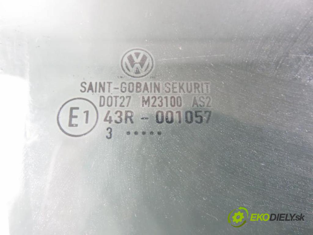 VW GOLF V (1K1) HB 2004 1896,00 Boczne (drzwi) 1896,00 okno PT