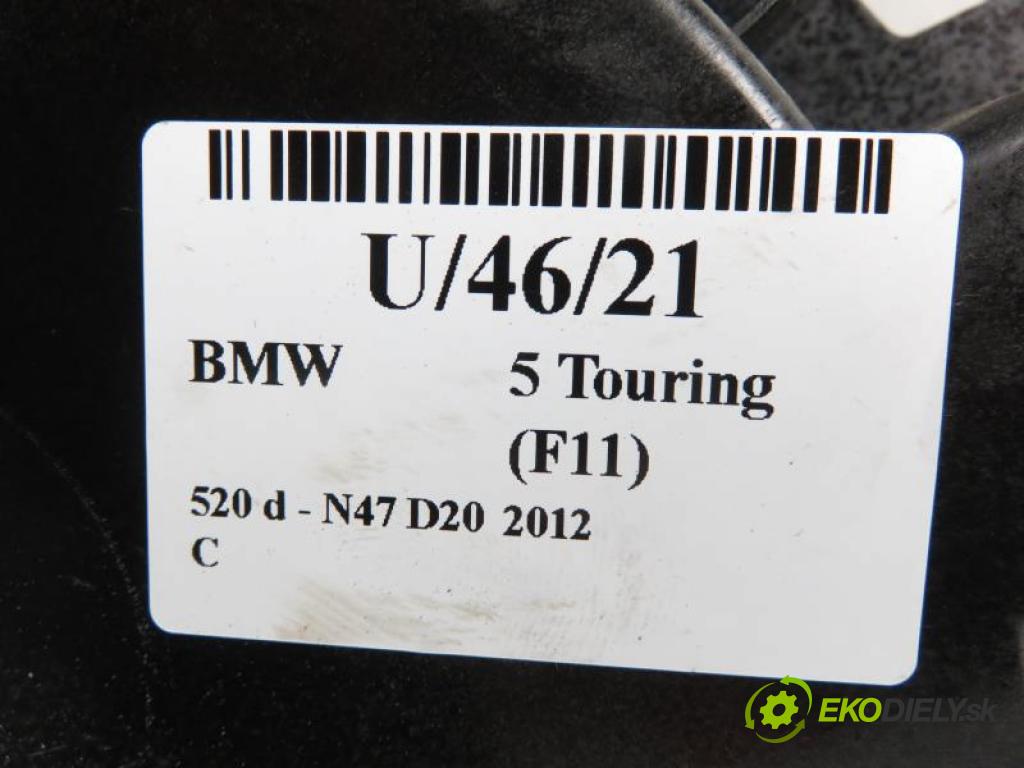 BMW 5 Touring (F11) KOMBI 2012 1995,00 Głośniki 1995,00 subwoofer 919519902;16014910 (Audio zařízení)