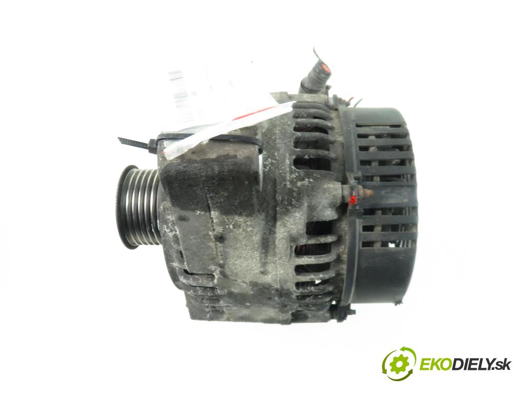 FORD FOCUS (DAW, DBW) HB 1999 1388,00 Alternatory kompletne 1388,00 Alternátor 98AB10300GE (Alternátory)