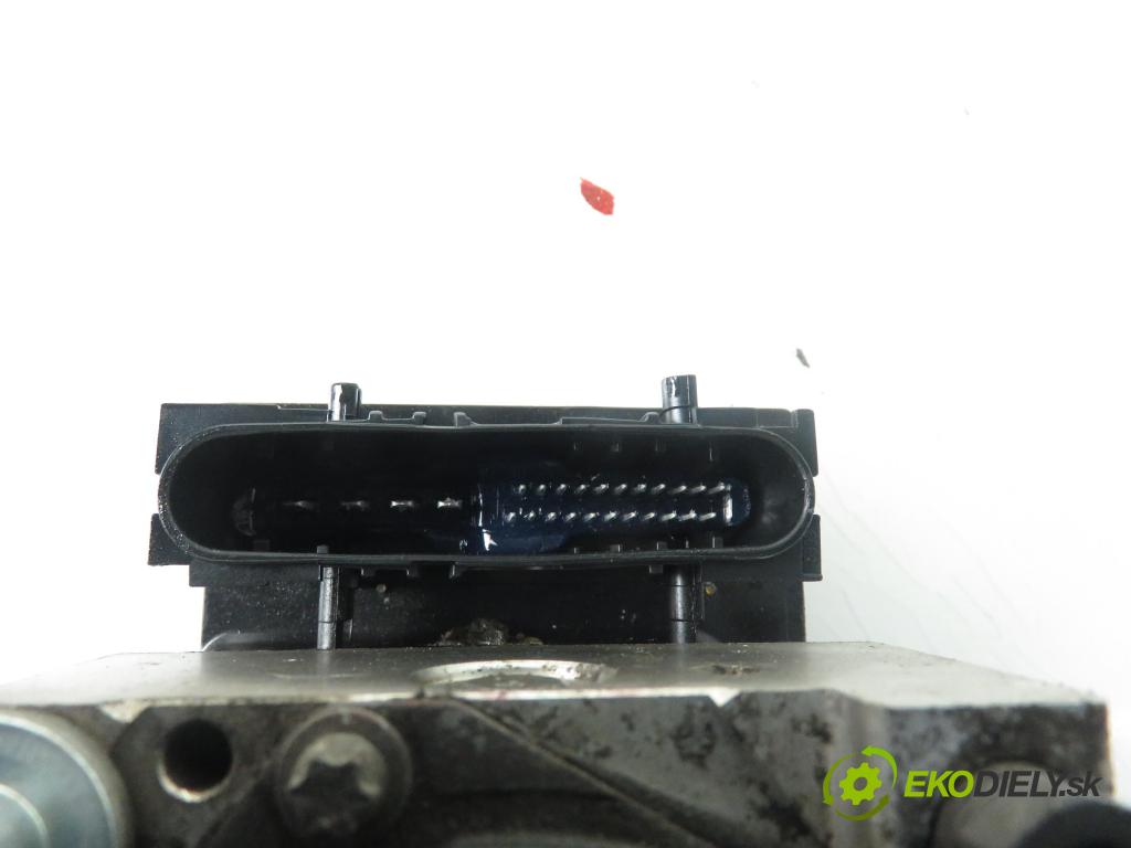 FIAT PANDA (169_) HB 2004 1242,00 Sterowniki ABS 1242,00 Pumpa ABS 0265800715;46802215 (Pumpy ABS)