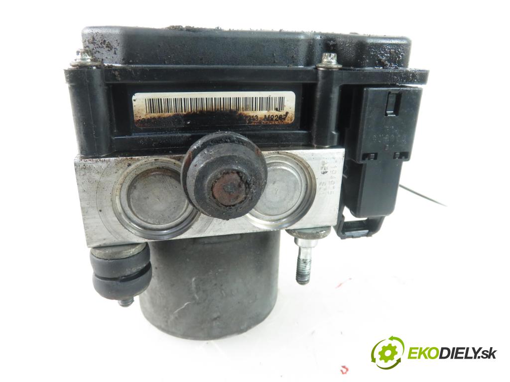 FIAT PANDA (169_) HB 2004 1242,00 Sterowniki ABS 1242,00 Pumpa ABS 0265800715;46802215 (Pumpy ABS)