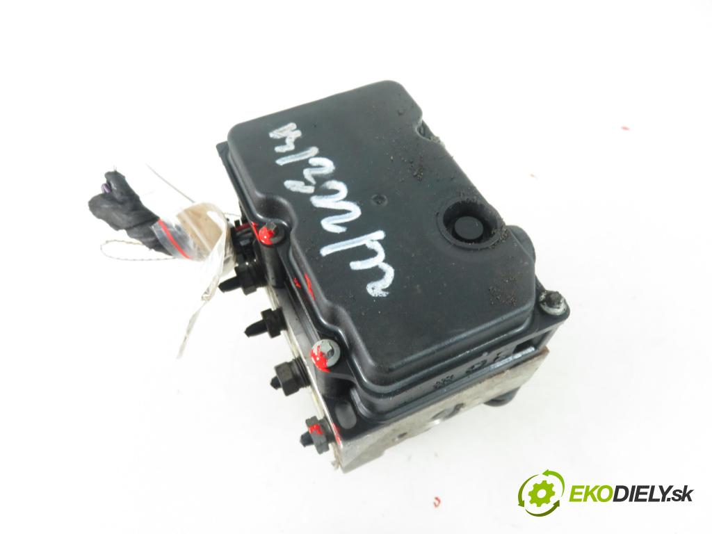 FIAT PANDA (169_) HB 2004 1242,00 Sterowniki ABS 1242,00 Pumpa ABS 0265800715;46802215 (Pumpy ABS)