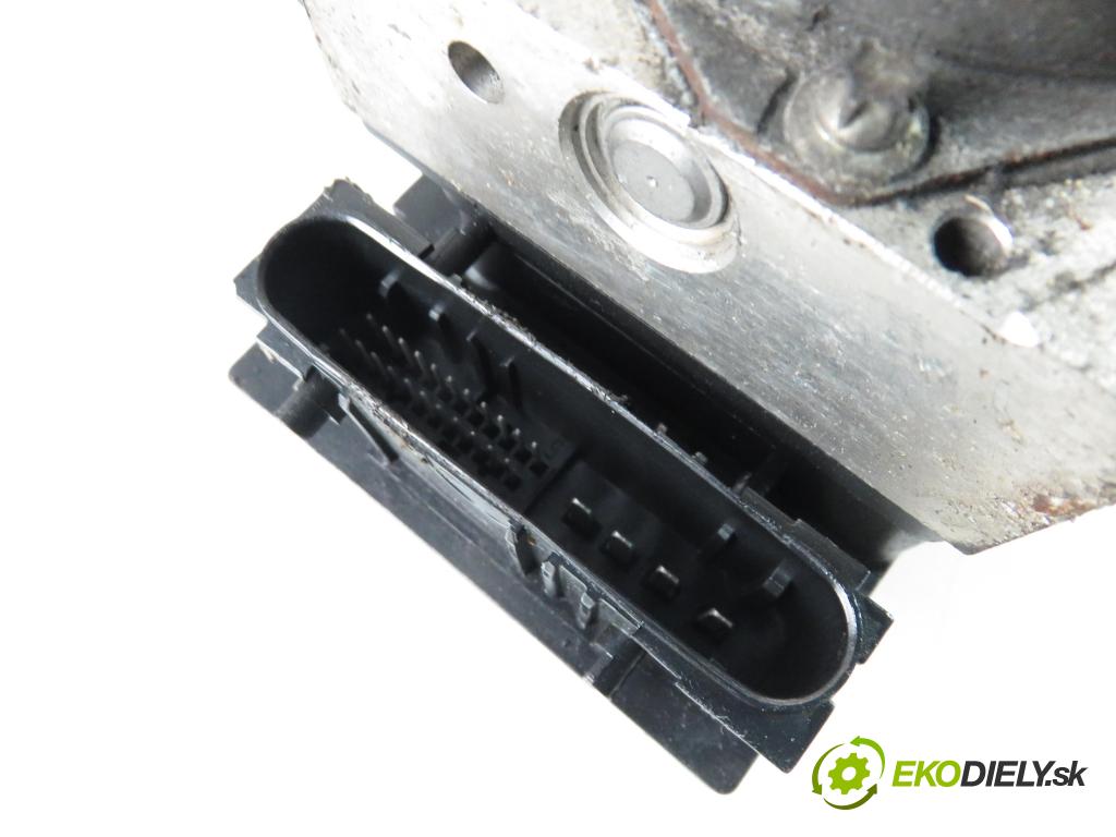 RENAULT SCENIC II (JM0/1_) MINIVAN 2004 1870,00 Sterowniki ABS 1870,00 Pumpa ABS 0265231474;8200344006;0265800387 (Pumpy ABS)