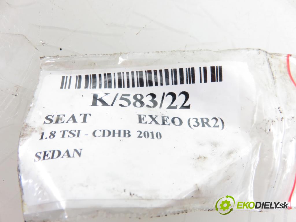 SEAT EXEO (3R2) SEDAN 2010 1798,00 Cewki zapłonowe 1798,00 cívka zapalovací 0040102033