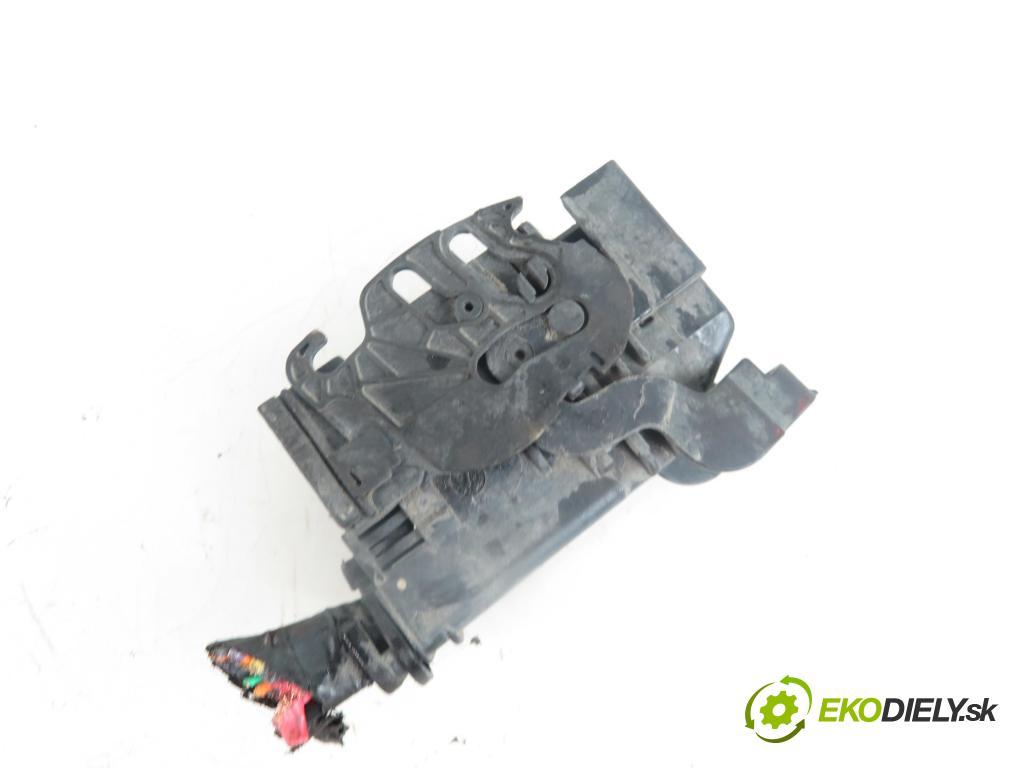 RENAULT CLIO II (BB_, CB_) HB 2003 1461,00 Sterowniki ABS 1461,00 Pumpa ABS 0265800335 (Pumpy ABS)