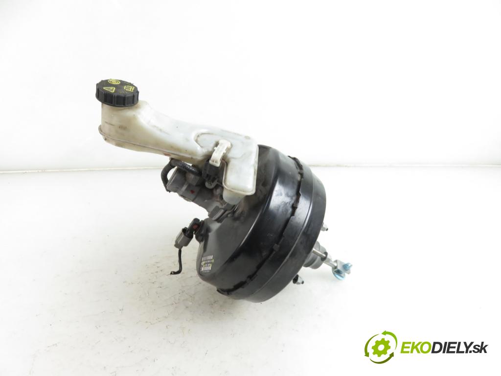 FORD MONDEO V liftback (CE) LIFTBACK 2016 1999,00 Serwa hamulca 1999,00 posilovač DG9C2B195LCC; 03785764024 (Servočerpadlá, pumpy řízení)