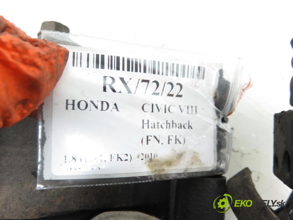 HONDA CIVIC VIII Hatchback (FN, FK) HB 2010 1799,00 Zaciski 1799,00 Brzdič strmeň LP
