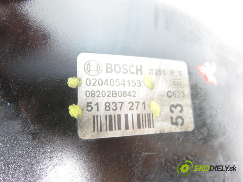 ALFA ROMEO MITO (955_) HB 2010 1368,00 Serwa hamulca 1368,00 posilovač 0204054153;51837271 (Servočerpadlá, pumpy řízení)