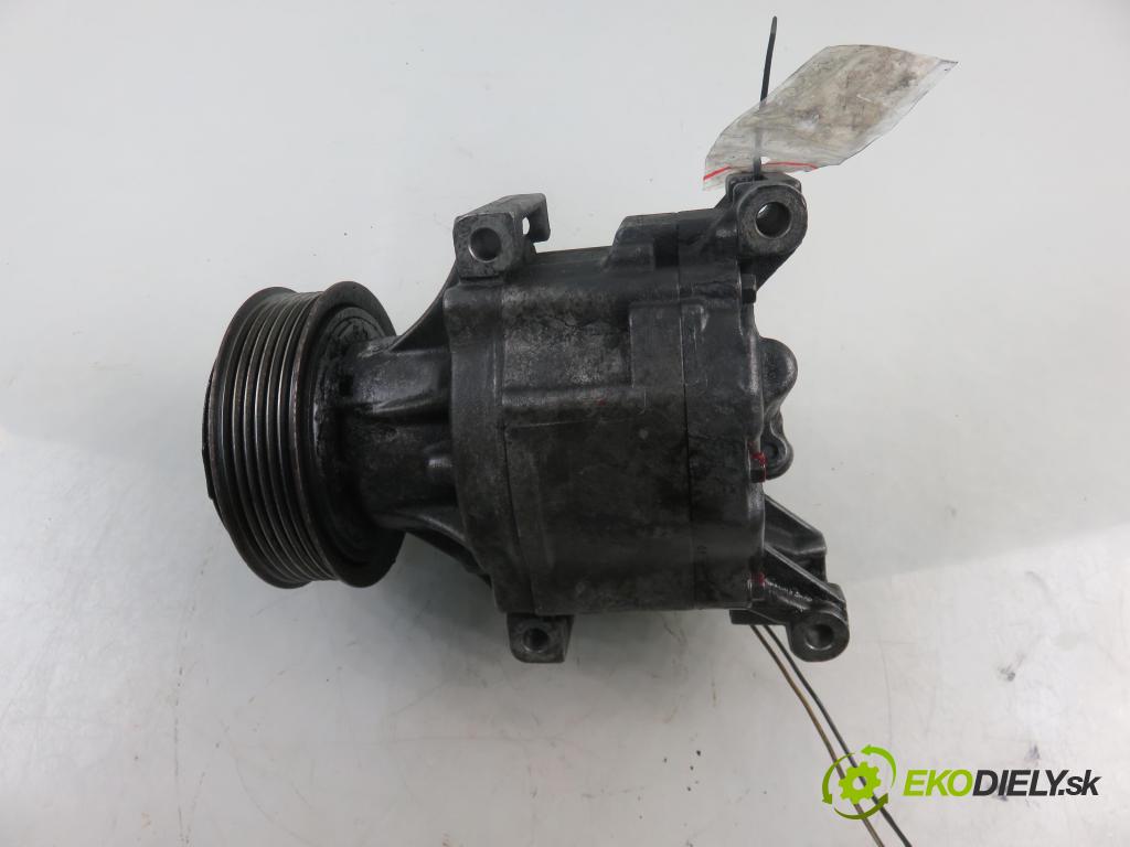 FIAT PUNTO (188_) HB 2003 51,00 1.3 JTD 16V - 188 A9.000 1248,00 KOMPRESOR: klimatizace 5A7975300 ; 46819144 (Kompresory)