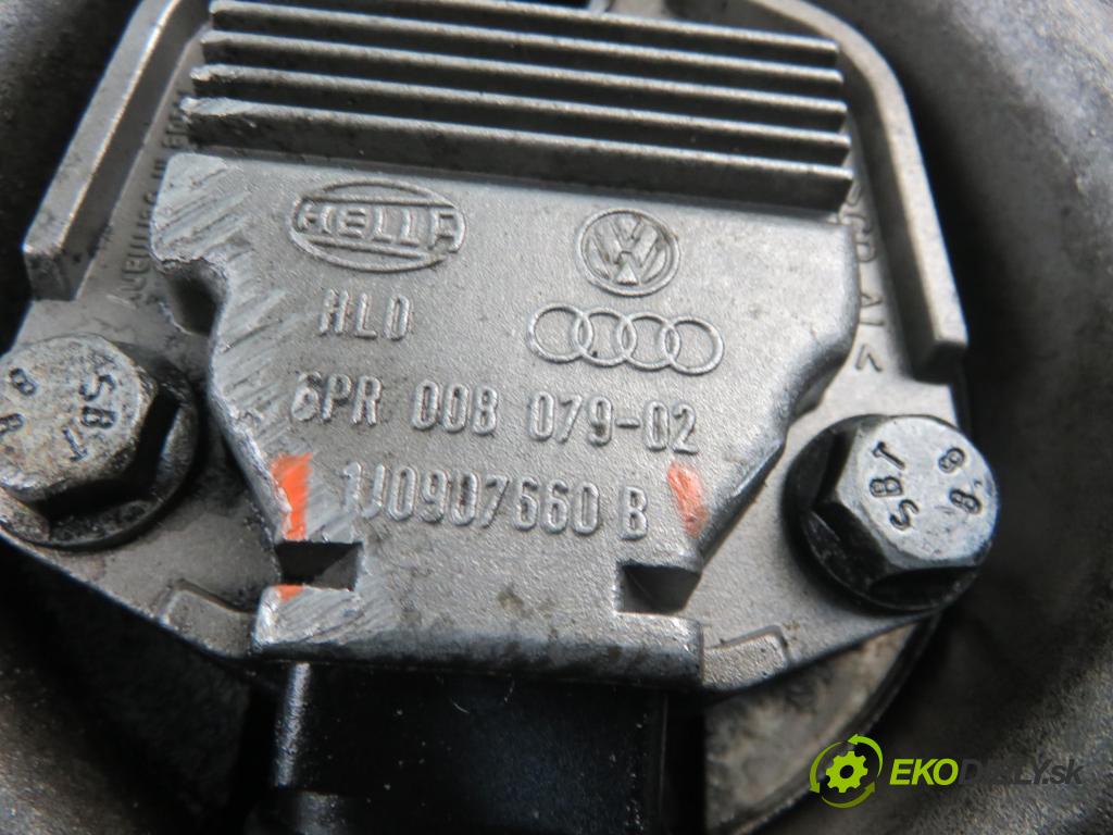 AUDI A4 Avant (8E5, B6) KOMBI 2002 132,00 2.5 TDI quattro - AKE 2496,00 Vaňa olejová 059103604G ; 1J0907550B (Olejové vane)