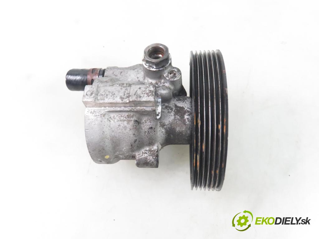 RENAULT LAGUNA II (BG0/1_) LIFTBACK 2002 103,00 2.0 16V IDE (BG0N) - F5R 700 1998,00 pumpa servočerpadlo 26088276 (Servočerpadlá, pumpy řízení)