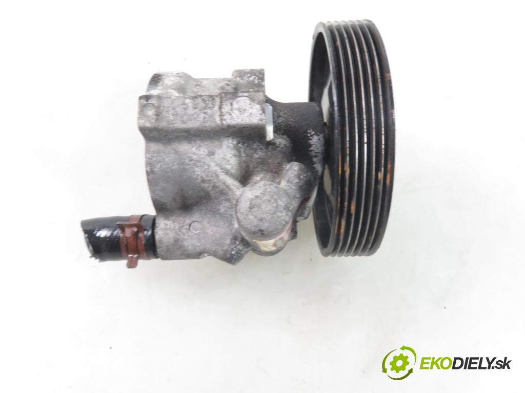 RENAULT LAGUNA II (BG0/1_) LIFTBACK 2002 103,00 2.0 16V IDE (BG0N) - F5R 700 1998,00 pumpa servočerpadlo 26088276 (Servočerpadlá, pumpy řízení)