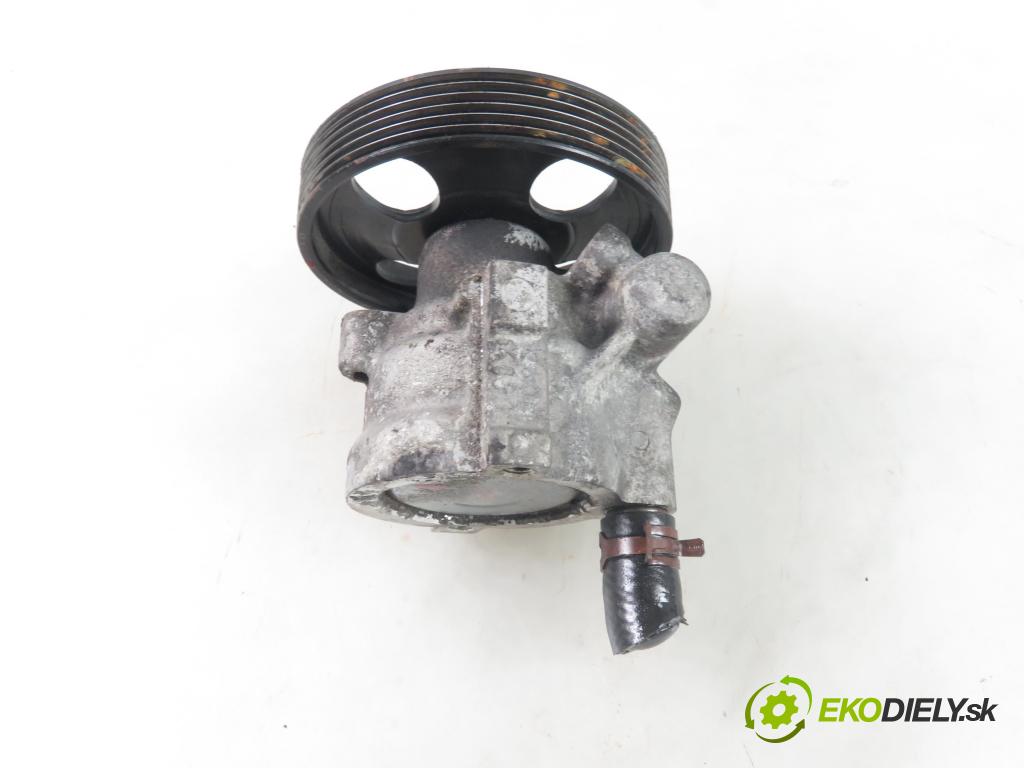 RENAULT LAGUNA II (BG0/1_) LIFTBACK 2002 103,00 2.0 16V IDE (BG0N) - F5R 700 1998,00 pumpa servočerpadlo 26088276 (Servočerpadlá, pumpy řízení)