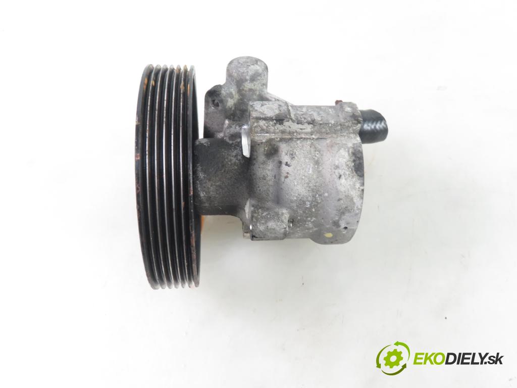 RENAULT LAGUNA II (BG0/1_) LIFTBACK 2002 103,00 2.0 16V IDE (BG0N) - F5R 700 1998,00 pumpa servočerpadlo 26088276 (Servočerpadlá, pumpy řízení)