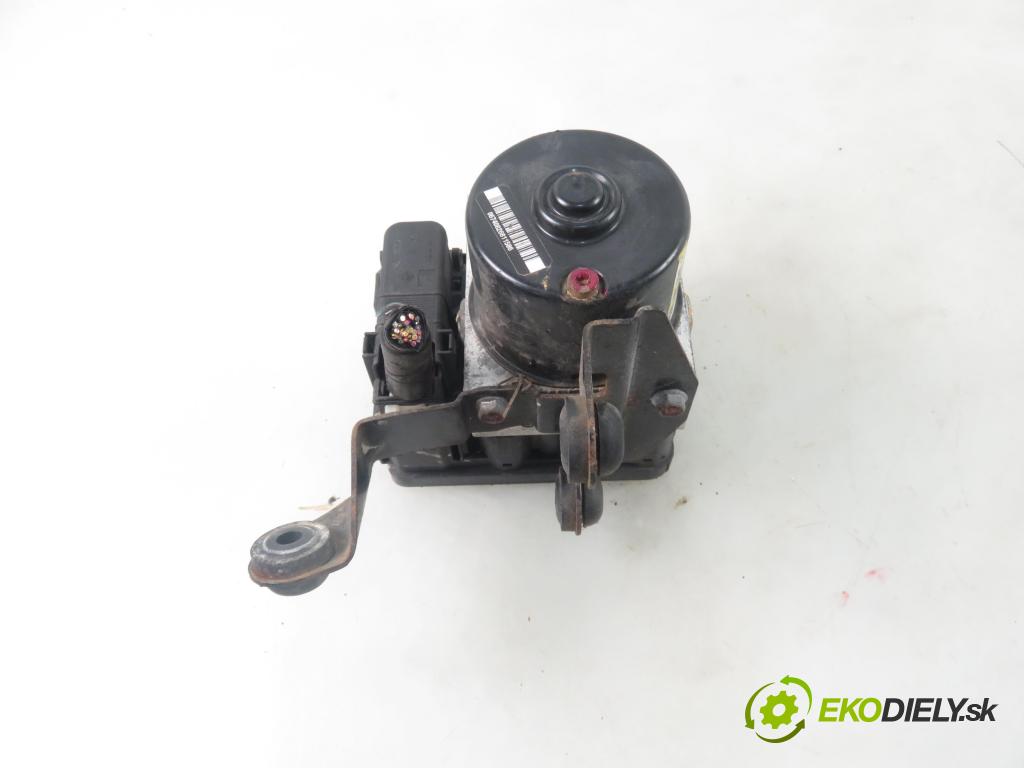 MAZDA 5 (CR19) MINIVAN 2008 107,00 2 - LFF7 1999,00 Pumpa ABS 7N612C405CA ; 06210211554 ; 06210953913 (Pumpy ABS)