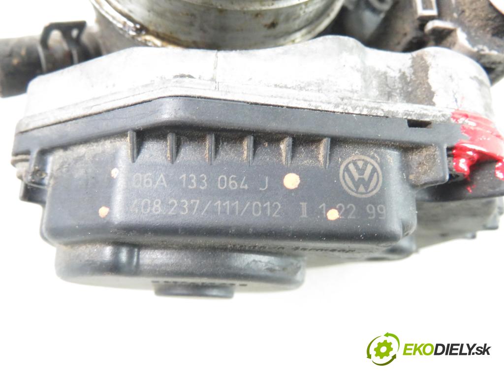 VW GOLF IV (1J1) HB 2000 74,00 1.6 - AKL 1595,00 škrtíci klapka 06A133064J ; 408237111012 (Škrticí klapky)