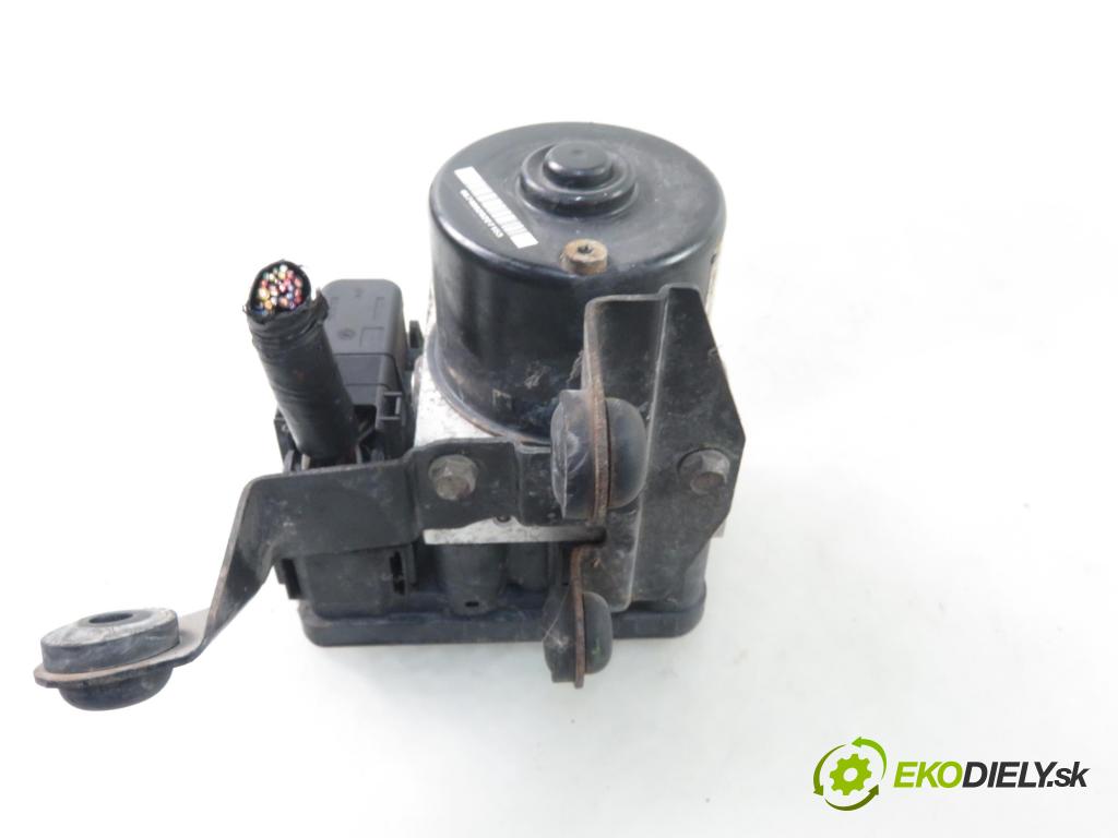 MAZDA 5 (CR19) MINIVAN 2006 81,00 2.0 MZR-CD 110 - RF7J 1998,00 Pumpa ABS 06210905973 ; 5N612C405CB (Pumpy ABS)