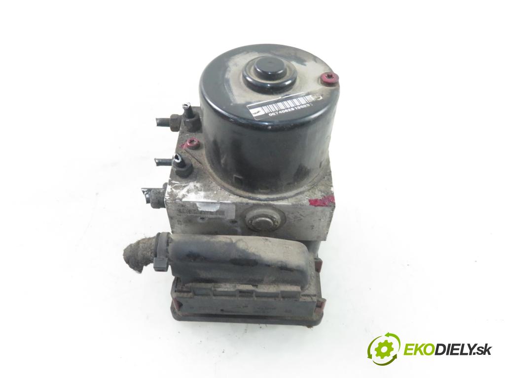 OPEL ASTRA H (A04) HB 2004 74,00 1.7 CDTI 100 - Z 17 DTH 1686,00 Pumpa ABS 24447835GP ; 10020601144 ; 10096005253 (Pumpy ABS)