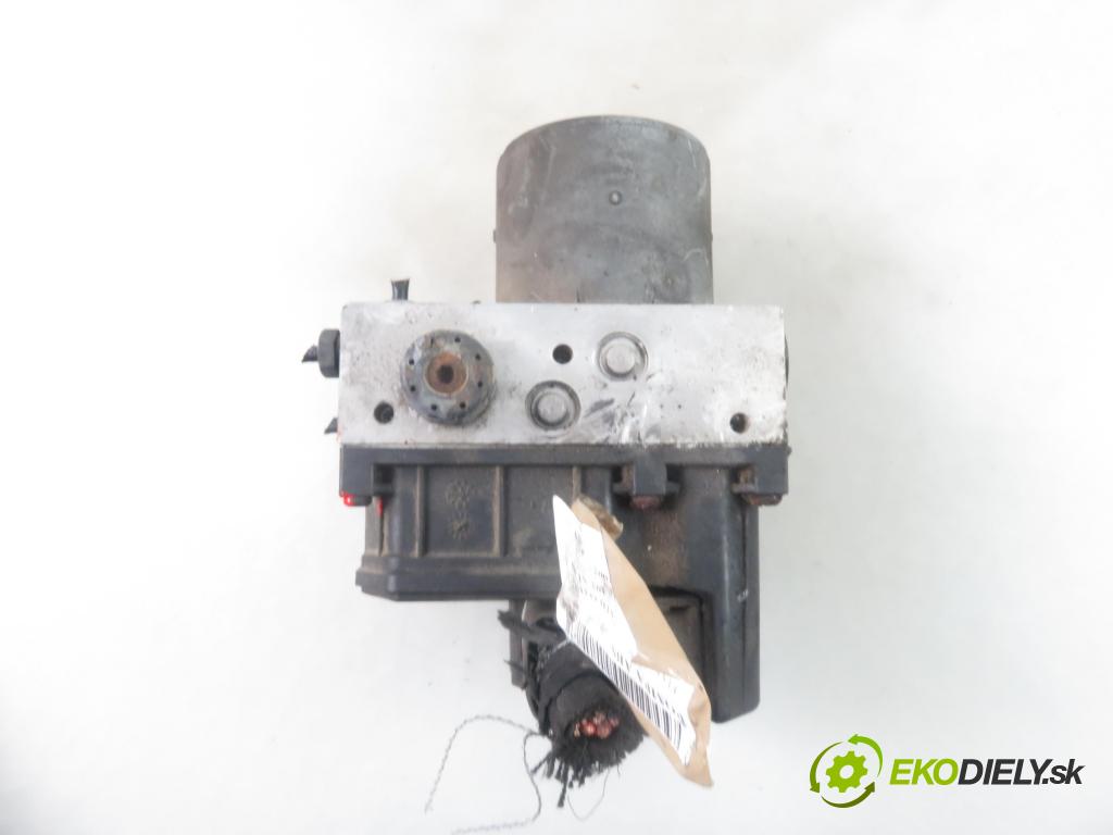 FIAT STILO (192_) HB 2002 85,00 1.9 JTD 115 - 192 A1.000 1910,00 pumpa ABS 0265900024 ; 0265224048 (Pumpy brzdové)