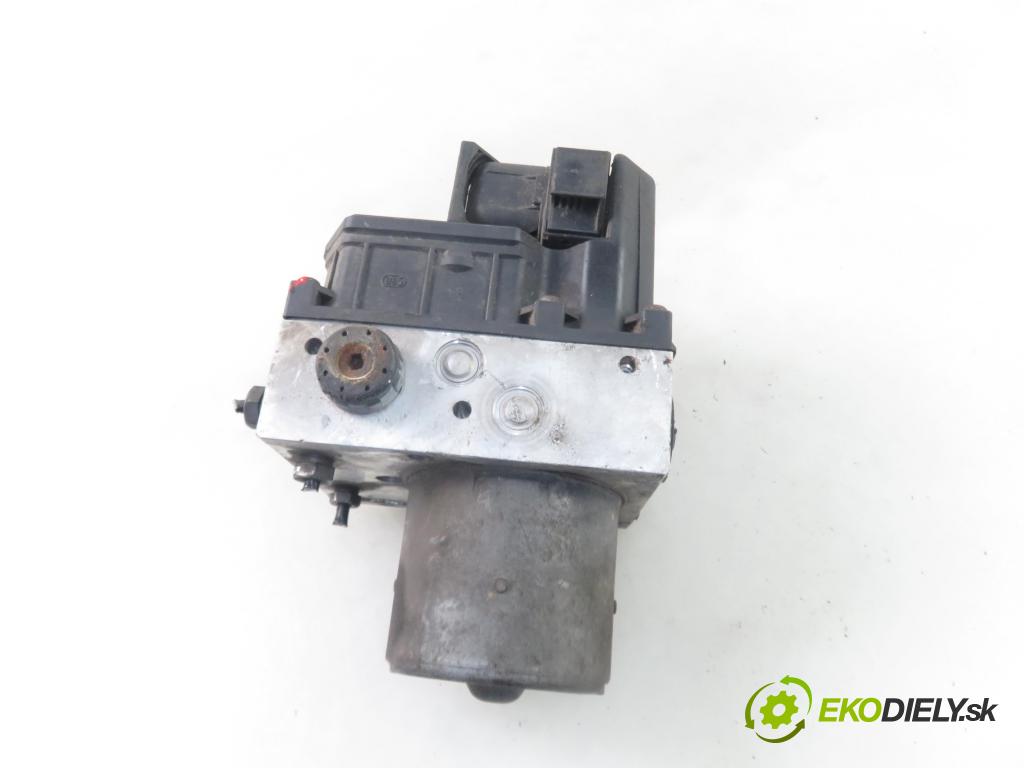 FIAT STILO (192_) HB 2002 85,00 1.9 JTD 115 - 192 A1.000 1910,00 Pumpa ABS 0265900024 ; 0265224048 (Pumpy ABS)