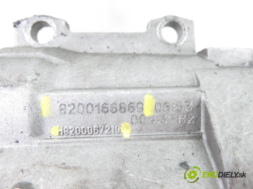 RENAULT CLIO II (BB_, CB_) HB 2002 55,00 1.2 16V (BB05, BB0W, BB11, BB27, BB2T, BB2U, BB2V, 1149,00 Škrtiaca klapka 8200166869 ; 8200067219 (Škrtiace klapky)