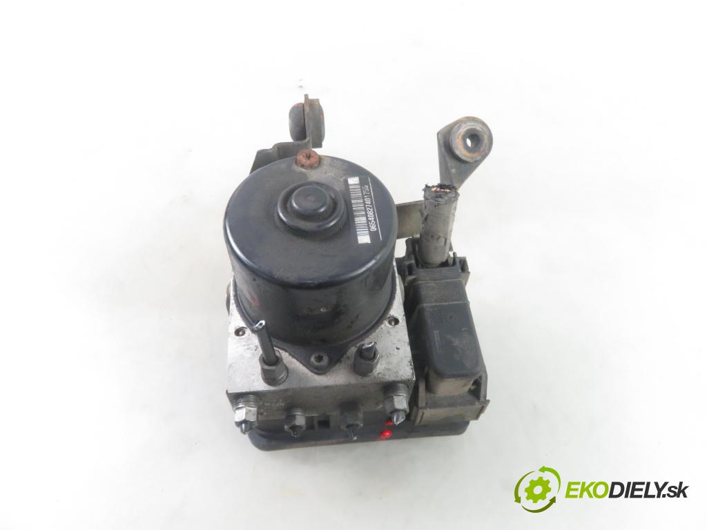 MAZDA 5 (CR19) MINIVAN 2006 85,00 1.8 1798,00 Pumpa ABS 06210902993 ; 5N612C405AB (Pumpy ABS)