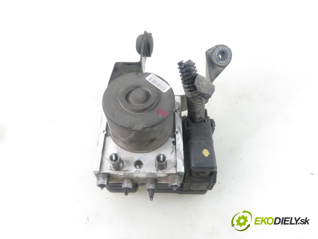 MAZDA 3 (BK) HB 2005 80,00 1.6 DI Turbo 109 - Y601 (PSA) 1560,00 pumpa ABS 3M512M110CA ; 10020700304 ; 10097001083 (Pumpy brzdové)