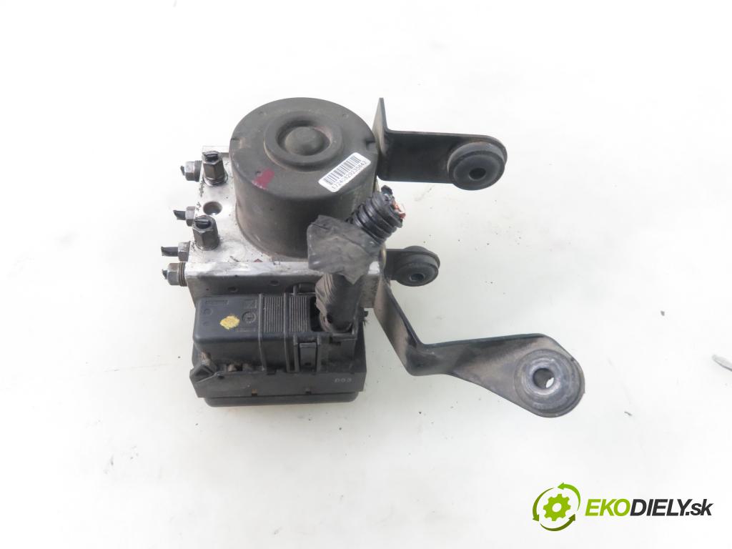 MAZDA 3 (BK) HB 2005 80,00 1.6 DI Turbo 109 - Y601 (PSA) 1560,00 pumpa ABS 3M512M110CA ; 10020700304 ; 10097001083 (Pumpy brzdové)