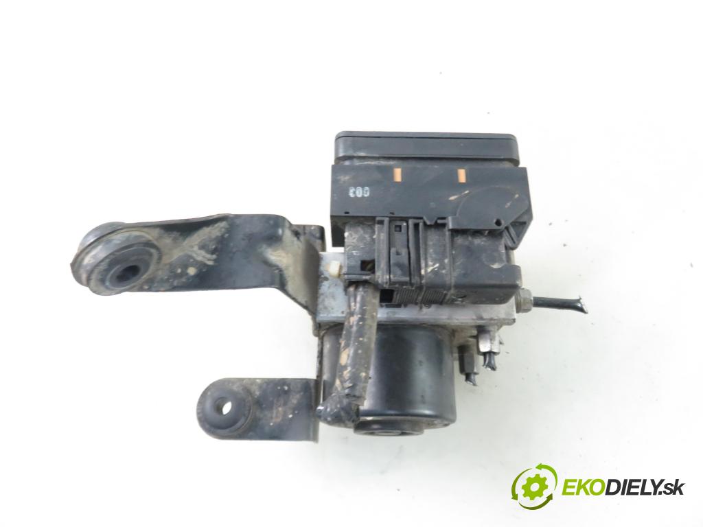 MAZDA 5 (CR19) MINIVAN 2006 81,00 2.0 MZR-CD 110 - RF7J 1998,00 Pumpa ABS 5N612M110AC ; 06210203414 ; 06210904753 (Pumpy ABS)