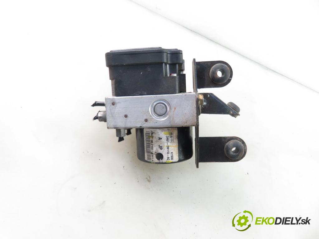 MAZDA 5 (CR19) MINIVAN 2006 81,00 2.0 MZR-CD 110 - RF7J 1998,00 pumpa ABS 5N612M110AC ; 06210203414 ; 06210904753 (Pumpy brzdové)