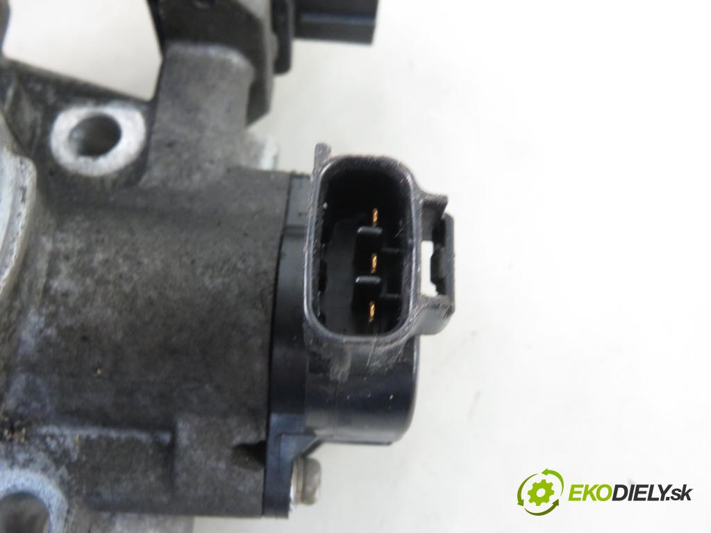 SUBARU FORESTER (SF_) SUV 1999 92,00 2.0 AWD 125 - EJ202 1994,00 škrtíci klapka 1368001120 ; 1959005660 ; 0798004830 (Škrticí klapky)