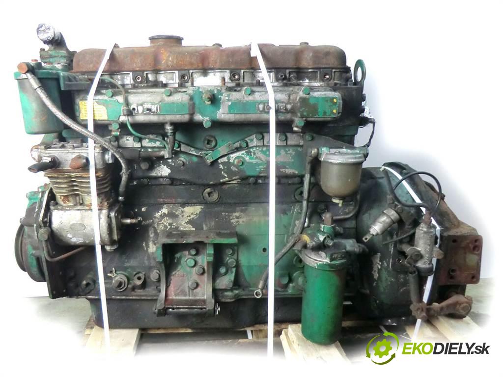 Autosan H921    A  Motor SW400 (Motory (kompletné))