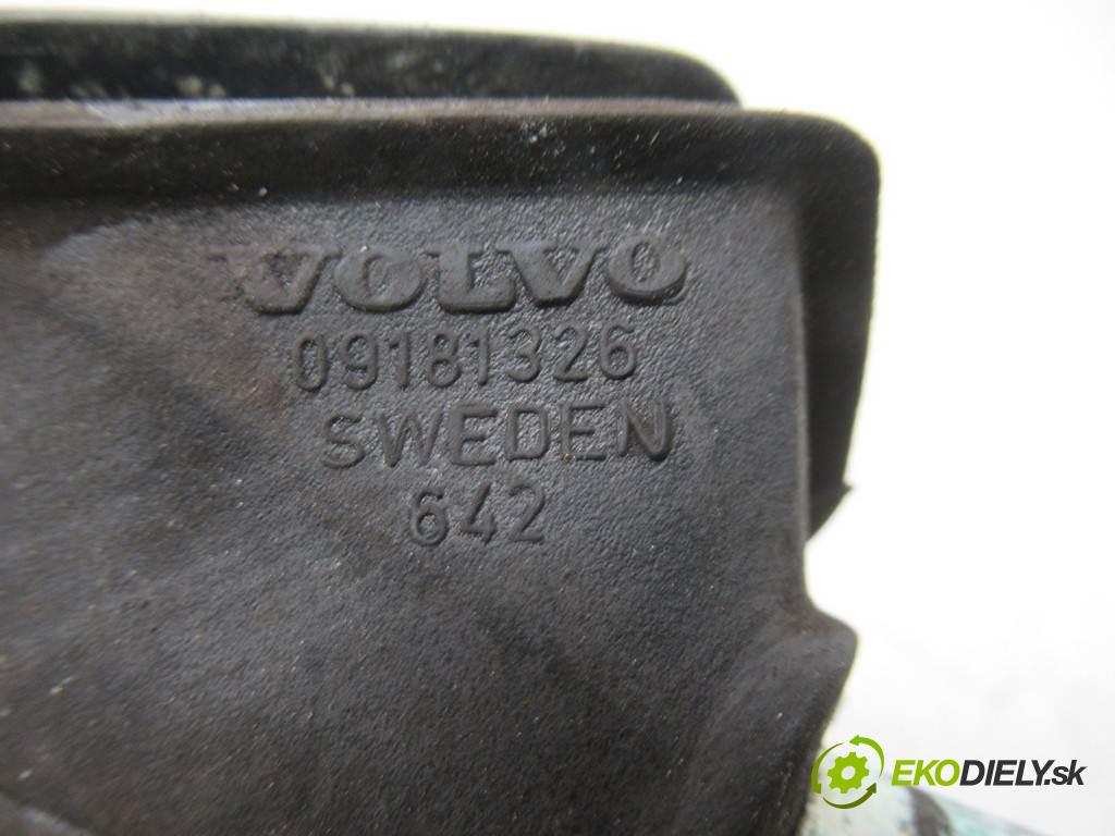 Volvo S60 LIFT  2004  SEDAN 4D 2.4B 140KM 00-07 2400 Spojkový valec pumpa spojky 31259445 (Valce a ložiská)