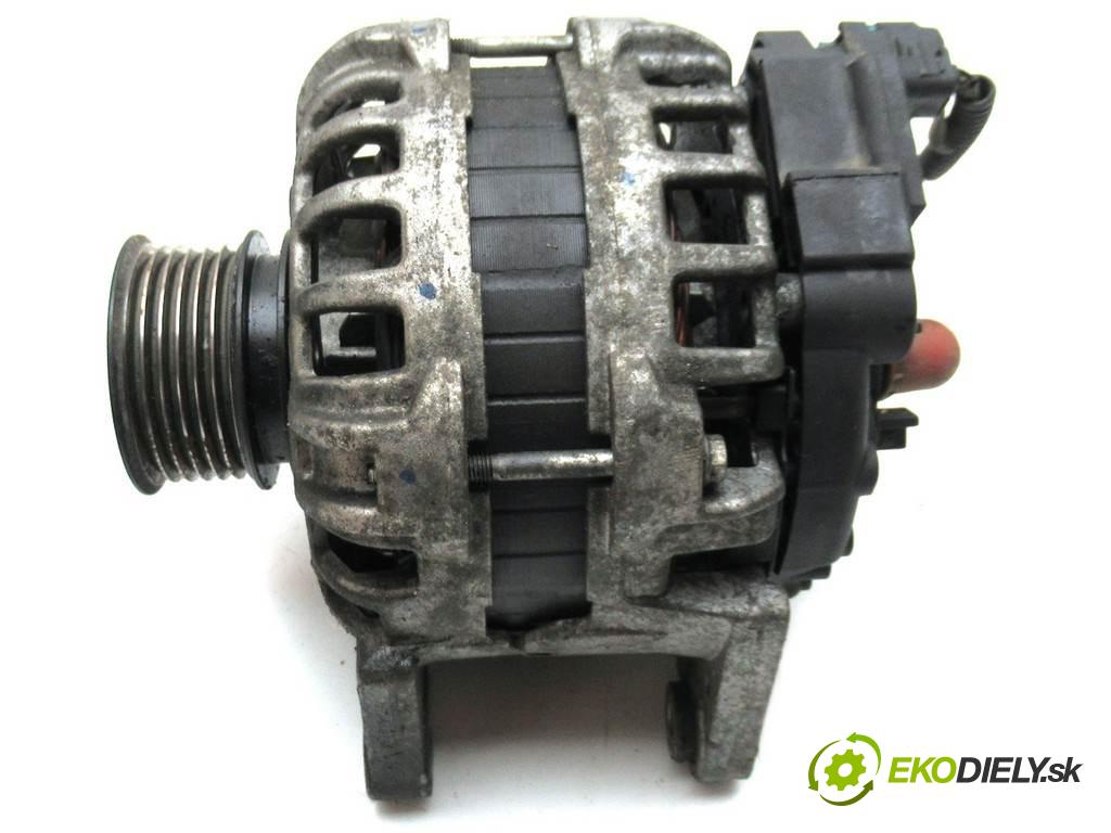 Bosch 231008432r генератор