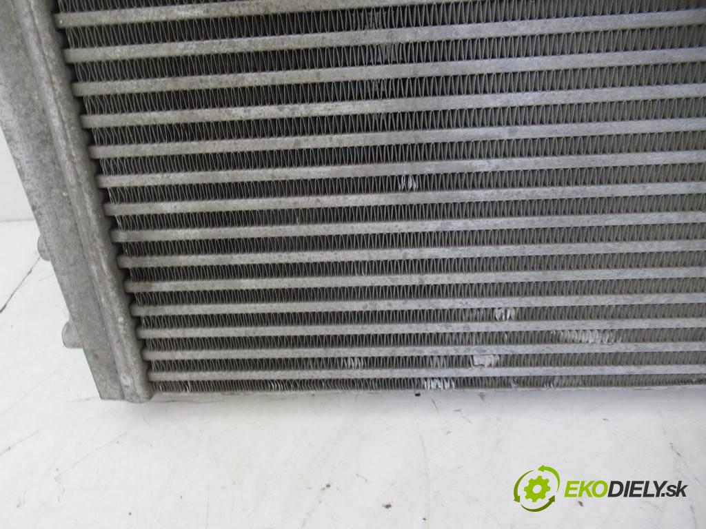 Renault Magnum    .  intercooler 7420833583 (Intercoolery (chladiče nasávaného vzduchu))