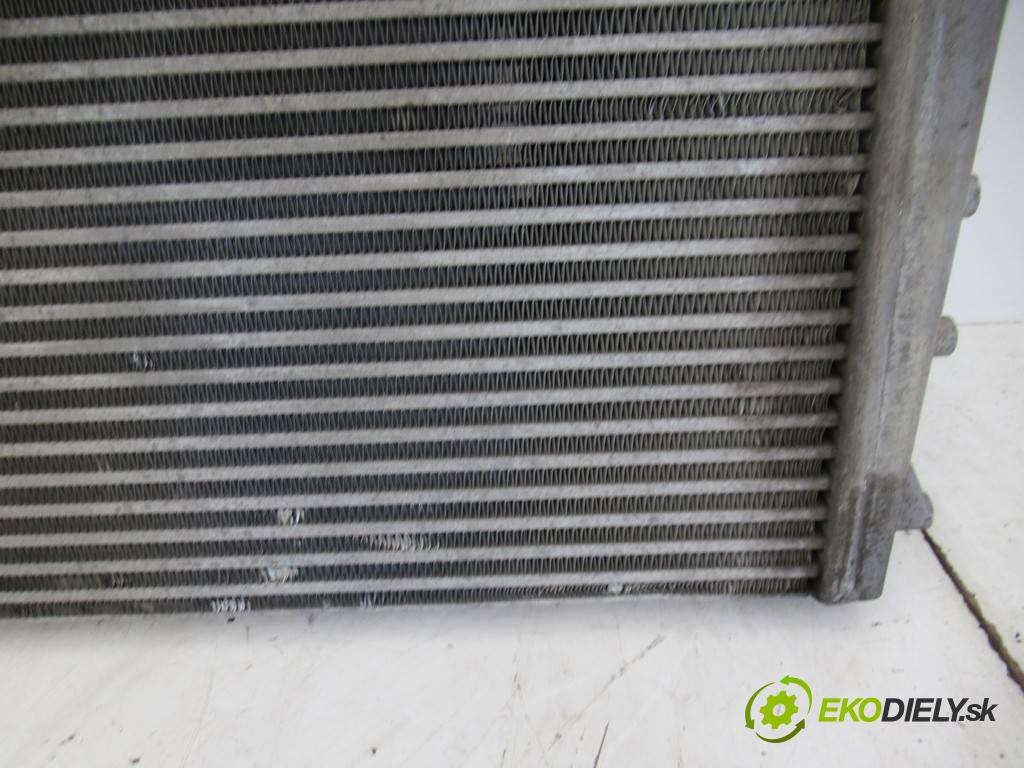 Renault Magnum    .  intercooler 7420833583 (Intercoolery (chladiče nasávaného vzduchu))