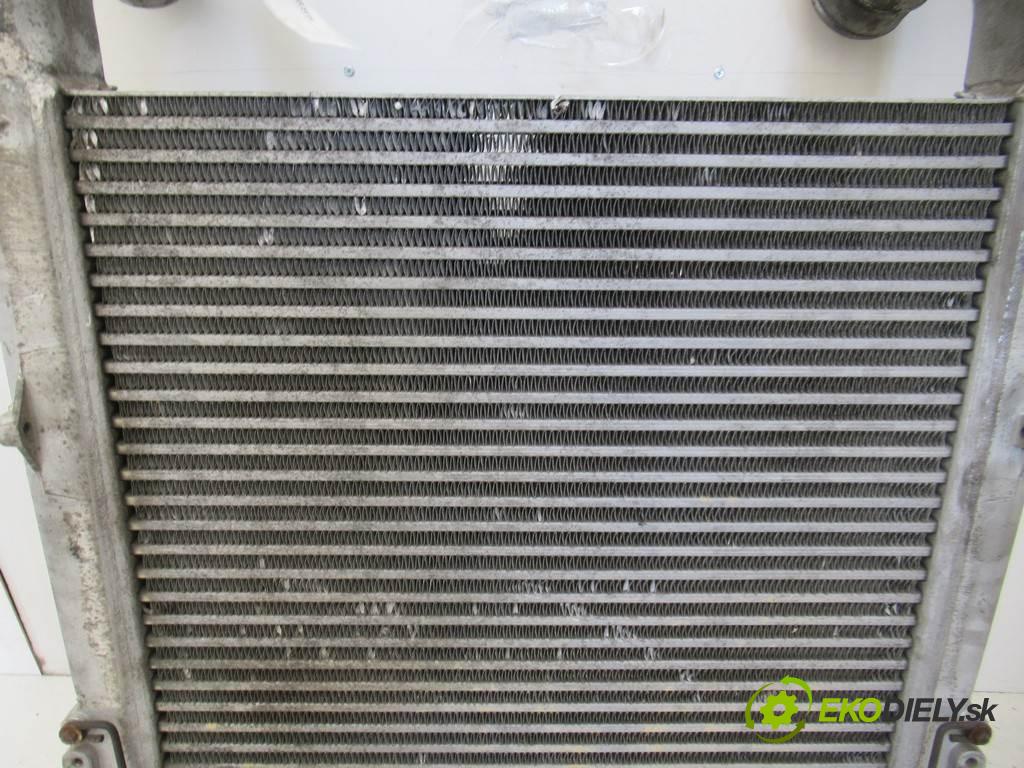 Renault Magnum    .  intercooler 7420833583 (Intercoolery (chladiče nasávaného vzduchu))